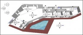 heating system example